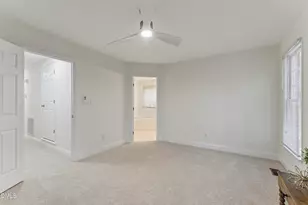 109 Bottle Neck Trail, Holly Springs, NC 27540 - Photo 32