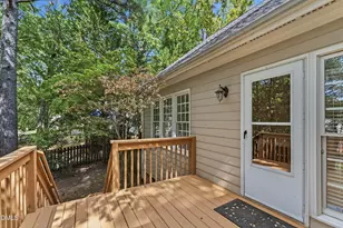 109 Bottle Neck Trail, Holly Springs, NC 27540 - Photo 50