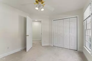 109 Bottle Neck Trail, Holly Springs, NC 27540 - Photo 42