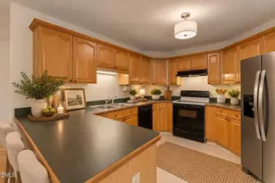 109 Bottle Neck Trail, Holly Springs, NC 27540 - Photo 12