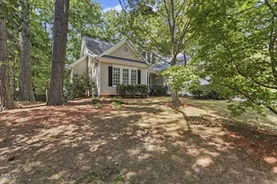 109 Bottle Neck Trail, Holly Springs, NC 27540 - Photo 58