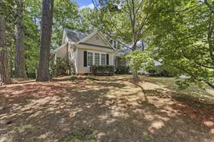 109 Bottle Neck Trail, Holly Springs, NC 27540 - Photo 58