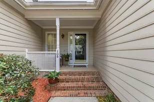 109 Bottle Neck Trail, Holly Springs, NC 27540 - Photo 18