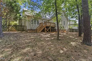 109 Bottle Neck Trail, Holly Springs, NC 27540 - Photo 60