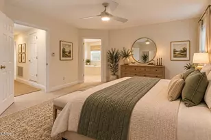 109 Bottle Neck Trail, Holly Springs, NC 27540 - Photo 4