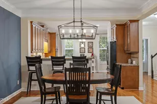 328 Bridgegate Dr, Cary, NC 27519 - Photo 16