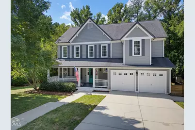 10217 River Bank Drive, Raleigh, NC 27614 - Photo 1