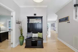 10217 River Bank Dr, Raleigh, NC 27614 - Photo 14