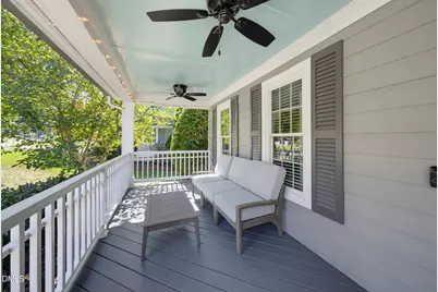 10217 River Bank Drive, Raleigh, NC 27614 - Photo 12