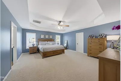 10217 River Bank Drive, Raleigh, NC 27614 - Photo 32