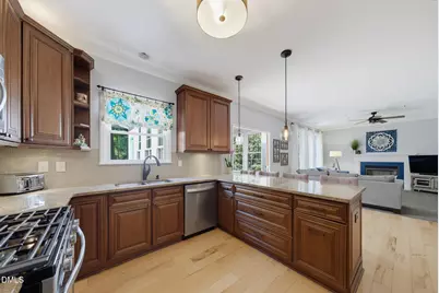 10217 River Bank Drive, Raleigh, NC 27614 - Photo 22