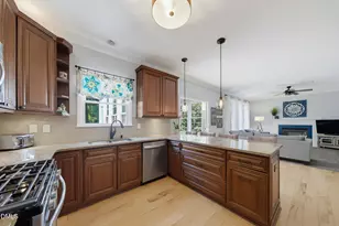 10217 River Bank Dr, Raleigh, NC 27614 - Photo 22