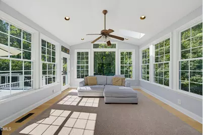 10217 River Bank Drive, Raleigh, NC 27614 - Photo 28