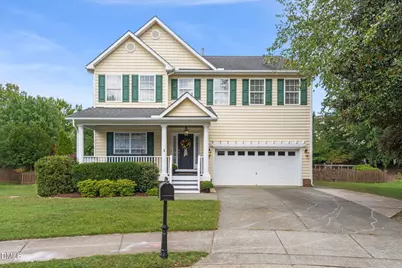 2413 Gerber Court, Raleigh, NC 27614 - Photo 1