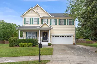 2413 Gerber Ct, Raleigh, NC 27614 - Photo 1