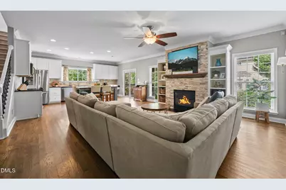 2413 Gerber Court, Raleigh, NC 27614 - Photo 6