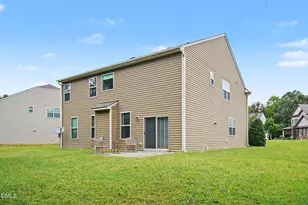 1412 Silver Valley Dr, Knightdale, NC 27545 - Photo 28