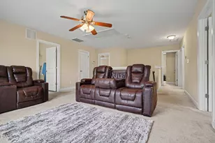 1412 Silver Valley Dr, Knightdale, NC 27545 - Photo 14