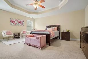 1412 Silver Valley Dr, Knightdale, NC 27545 - Photo 4