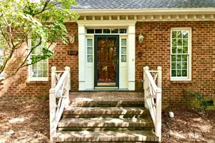 6100 Parker Croft Ct, Raleigh, NC 27609 - Photo 2