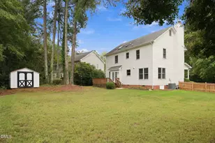 603 Pinewood Dr, Apex, NC 27502 - Photo 42