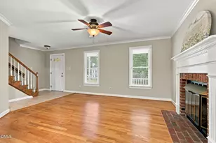 603 Pinewood Dr, Apex, NC 27502 - Photo 12