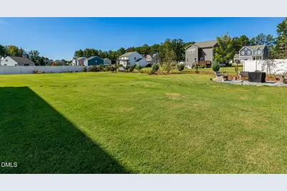 1216 Huffington Oak Drive, Willow Springs, NC 27592 - Photo 34