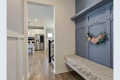 1216 Huffington Oak Drive, Willow Springs, NC 27592 - Photo 14