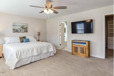 1216 Huffington Oak Drive, Willow Springs, NC 27592 - Photo 16