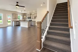 2028 Tharrington Wy, Rocky Mount, NC 27803 - Photo 14