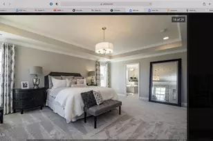 203 Sunrise Ridge Dr, Willow Springs, NC 27592 - Photo 6