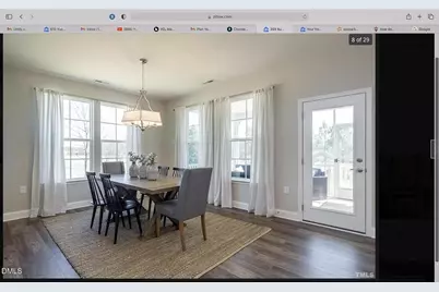 203 Sunrise Ridge Drive, Willow Springs, NC 27592 - Photo 16