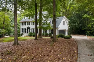 12404 Shallowford Dr, Raleigh, NC 27614 - Photo 4
