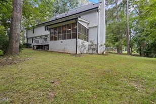 12404 Shallowford Dr, Raleigh, NC 27614 - Photo 46