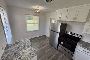 1101 E Mason St, Franklinton, NC 27525 - Photo 8