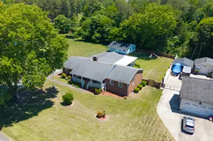 1244 Lawndale Dr, Graham, NC 27253 - Photo 56