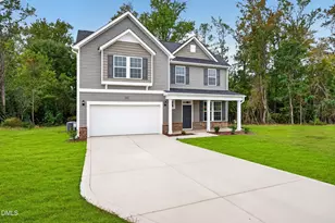 219 Maverick Ln, Dunn, NC 28334 - Photo 2