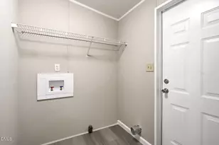 213 SE Railroad St, Whitakers, NC 27891 - Photo 16