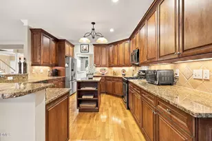 1209 Shining Water Ln, Raleigh, NC 27614 - Photo 14
