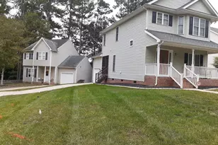 220 Whistling Swan Dr, Wake Forest, NC 27587 - Photo 2