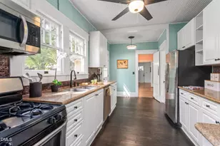 614 Central Ave, Burlington, NC 27215 - Photo 18