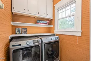 614 Central Ave, Burlington, NC 27215 - Photo 20