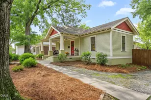 614 Central Ave, Burlington, NC 27215 - Photo 2