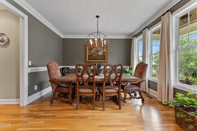 62 Dark Forest Drive, Chapel Hill, NC 27516 - Photo 6