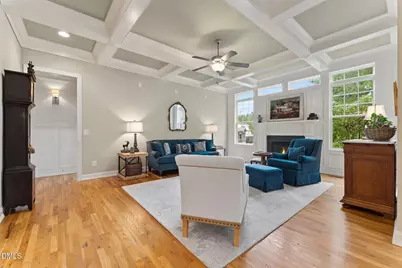 62 Dark Forest Drive, Chapel Hill, NC 27516 - Photo 12