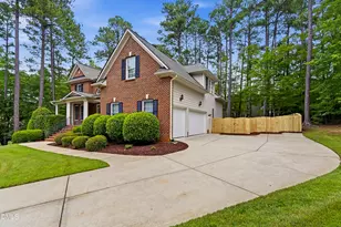 7604 Duckhorn Ct, Wake Forest, NC 27587 - Photo 8