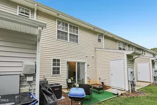 7816 Averette Field Dr, Raleigh, NC 27616 - Photo 20