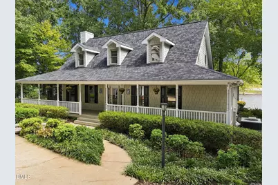 639 Sagamore Drive, Louisburg, NC 27549 - Photo 4