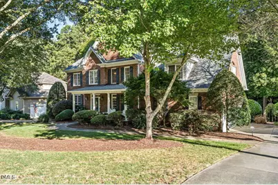 110 Summerview Lane, Cary, NC 27518 - Photo 2