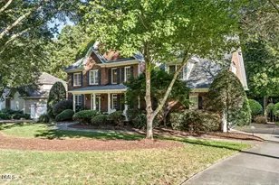 110 Summerview Ln, Cary, NC 27518 - Photo 2